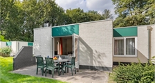 H6A Bungalow H6A in Landal Hunzedal