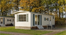 HU4A Chalet HU4A in Landal Hunzedal