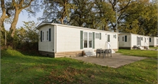 HU5 Chalet HU5 in Landal Hunzedal