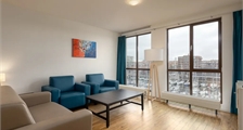 SV2 SV2 in Roompot Nautisch Centrum Scheveningen