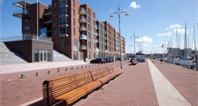 SV3 SV3 in Roompot Nautisch Centrum Scheveningen