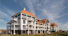 Penthouse 5 Penthouse-5 in Landal Noordzee Résidence Cadzand-Bad