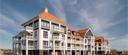 Penthouse 5 Penthouse-5 in Landal Noordzee Résidence Cadzand-Bad