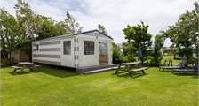 Chalet 4A 4A in Landal Callassande