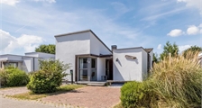 Bungalow 4A 4A in Landal Strandpark Duynhille