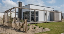 Bungalow 4B 4B in Landal Strandpark Duynhille