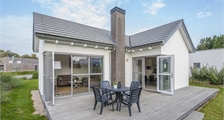 Bungalow 4C 4C in Landal Strandpark Duynhille