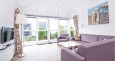 Bungalow 6A 6A in Landal Strandpark Duynhille
