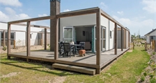 Bungalow 6B 6B in Landal Strandpark Duynhille