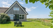 Beachvilla West End 6 Beachvilla-West-End-6 in Landal Boomhiemke