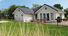 De Branding 4 De-Branding-4 in Landal Boomhiemke