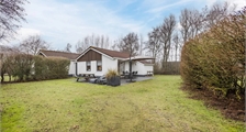 Duinchalet 4 Duin-4 in Landal Boomhiemke