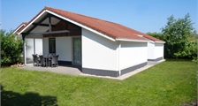 Duinbungalow 6 Duin-6 in Landal Boomhiemke