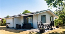 Finse Bungalow 4 Finse--4 in Landal Boomhiemke