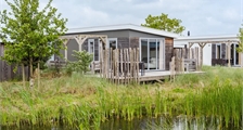Strandchalet 4 Strand-4 in Landal Boomhiemke