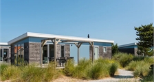 Strandchalet 6 Strand-6 in Landal Boomhiemke