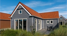 Waddenlodge 6 Waddenlodge-6 in Landal Boomhiemke