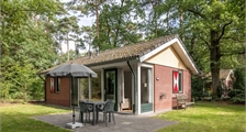 L4A L4A in Landal Bospark Lunsbergen