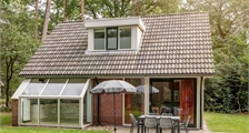 L6B L6B in Landal Bospark Lunsbergen