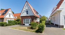 Banckert Luxe 4 Banckert-Luxe-4 in Landal Noordzee Résidence Dishoek