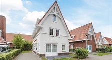 De With Luxe Outdoor Plus 8 De-With-Luxe-Outdoor-Plus-8 in Landal Noordzee Résidence Dishoek