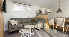 Comfort 6 Comfort-6 in Landal Hunzepark