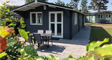 Buitenverblijf Comfort 6 Buitenverblijf-Comfort-6 in Landal Resort Arcen
