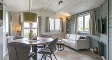 Buitenverblijf Wellness 4 Buitenverblijf-Wellness-4 in Landal Resort Arcen