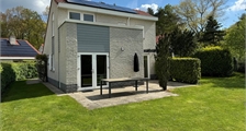 Comfort villa 8 Comfort-Villa-8 in Landal Resort Arcen