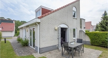 Comfort villa 4 Comfort-villa-4 in Landal Resort Arcen