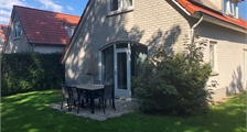Comfort Villa 6 Comfort-villa-6 in Landal Resort Arcen