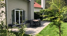 Luxe Villa 6B Luxe-Villa-6B in Landal Resort Arcen
