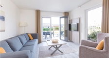 Comfort 6 Comfort-6 in Landal Breeduyn Village
