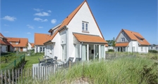 Kindervilla Luxe 6 Kindervilla-Luxe-6 in Landal Breeduyn Village