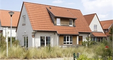 Luxe 4 Luxe-4 in Landal Breeduyn Village