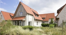 Luxe 6 Luxe-6 in Landal Breeduyn Village