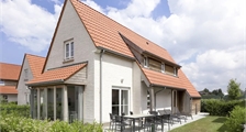 Luxe 8 Luxe-8 in Landal Breeduyn Village