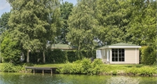 Chalet 4 4 in Landal De Tolplas