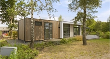 Regge 4 Regge-4 in Landal De Tolplas