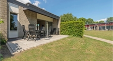 Roos 6 Roos-6 in Roompot Schin op Geul