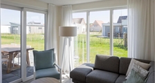4-persoons Lodge 6 B4A-Comfort in Landal Beach Resort Nieuwvliet-Bad