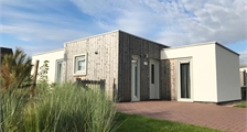 6-persoons Lodge 4 B6A-Comfort in Landal Beach Resort Nieuwvliet-Bad