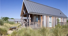 4-persoons Lodge 9 Beach-Lodge-4 in Landal Beach Resort Nieuwvliet-Bad