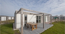 4-persoons Lodge 7 L4-Comfort in Landal Beach Resort Nieuwvliet-Bad