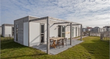 4-persoons Lodge 8 L4K-Comfort in Landal Beach Resort Nieuwvliet-Bad