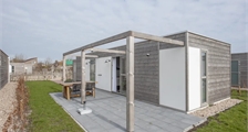4-persoons Lodge 4 L4S-Comfort in Landal Beach Resort Nieuwvliet-Bad