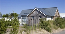 6-persoons Lodge 2 L6B-Comfort in Landal Beach Resort Nieuwvliet-Bad