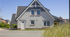 10-persoons Villa V10-Luxe in Landal Beach Resort Nieuwvliet-Bad
