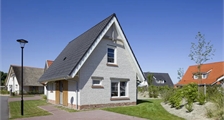 6-persoons Villa 1 V6A-Luxe in Landal Beach Resort Nieuwvliet-Bad