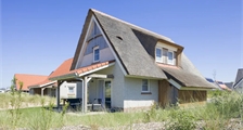 6-persoons Villa 2 V6B-Luxe in Landal Beach Resort Nieuwvliet-Bad